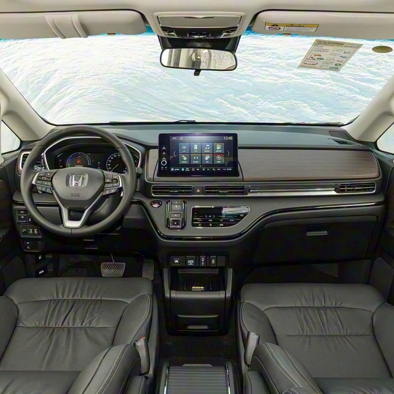 Honda Odyssey 2.0L E:HEV Sharp·Prestige Edition suppliers