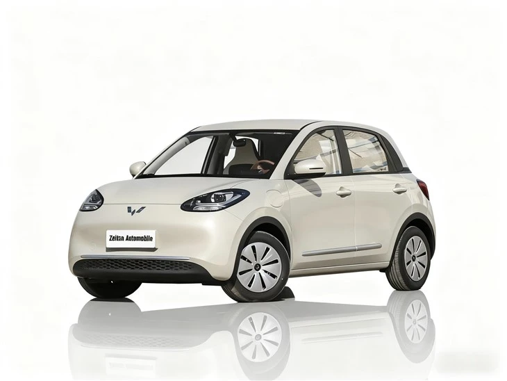 Wuling Binguo 2025 Model 203km Թեթև-խելամիտ