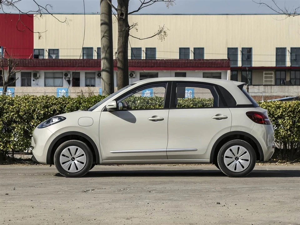 Wuling Binguo 2025 Model 203km Light-savvy suppliers